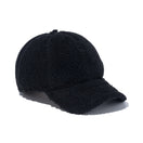 9TWENTY Boa Fleece ボアフリース ブラック - 13751056-OSFM | NEW ERA ニューエラ公式オンラインストア