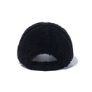 9TWENTY Boa Fleece ボアフリース ブラック - 13751056-OSFM | NEW ERA ニューエラ公式オンラインストア