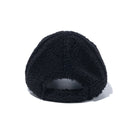 9TWENTY Boa Fleece ボアフリース ブラック - 13751056-OSFM | NEW ERA ニューエラ公式オンラインストア