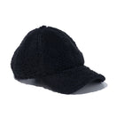 9TWENTY Boa Fleece ボアフリース ブラック - 13751056-OSFM | NEW ERA ニューエラ公式オンラインストア
