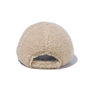 9TWENTY Boa Fleece ボアフリース ベージュ - 13751057-OSFM | NEW ERA ニューエラ公式オンラインストア