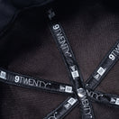 9TWENTY Boa Fleece ボアフリース ベージュ - 13751057-OSFM | NEW ERA ニューエラ公式オンラインストア