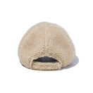 9TWENTY Boa Fleece ボアフリース ベージュ - 13751057-OSFM | NEW ERA ニューエラ公式オンラインストア