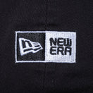 9TWENTY Box Logo ボックスロゴ ブラック - 13328481-OSFM | NEW ERA ニューエラ公式オンラインストア