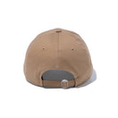 9TWENTY Box Logo ボックスロゴ カーキ - 13750708-OSFM | NEW ERA ニューエラ公式オンラインストア