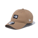 9TWENTY Box Logo ボックスロゴ カーキ - 13750708-OSFM | NEW ERA ニューエラ公式オンラインストア