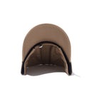 9TWENTY Box Logo ボックスロゴ カーキ - 13750708-OSFM | NEW ERA ニューエラ公式オンラインストア