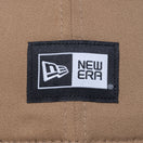 9TWENTY Box Logo ボックスロゴ カーキ - 13750708-OSFM | NEW ERA ニューエラ公式オンラインストア