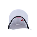9TWENTY Budweiser バドワイザー ボウタイ アウトライン ホワイト - 13526954-OSFM | NEW ERA ニューエラ公式オンラインストア