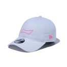 9TWENTY Budweiser バドワイザー ボウタイ アウトライン ホワイト - 13526954-OSFM | NEW ERA ニューエラ公式オンラインストア