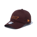 9TWENTY Budweiser バドワイザー ボウタイ アウトライン バーントウッド - 13526956-OSFM | NEW ERA ニューエラ公式オンラインストア