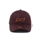 9TWENTY Budweiser バドワイザー ボウタイ アウトライン バーントウッド - 13526956-OSFM | NEW ERA ニューエラ公式オンラインストア