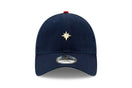 9TWENTY クロスストラップ Captain Marvel キャプテン・マーベル ブルー - 12043712-OSFA | NEW ERA ニューエラ公式オンラインストア