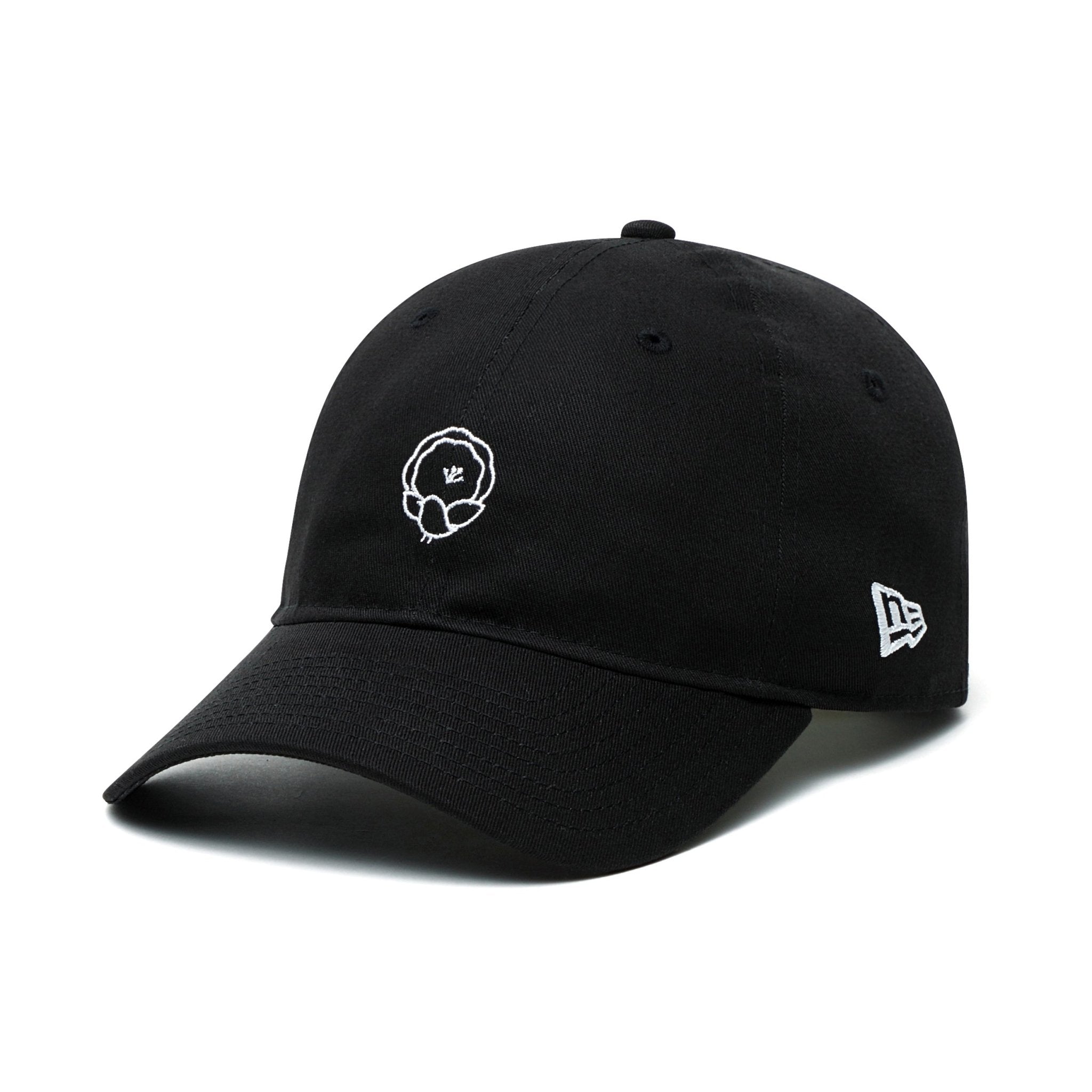 59FIFTY Side Split ニューヨーク・ヤンキース ケリーアンダー