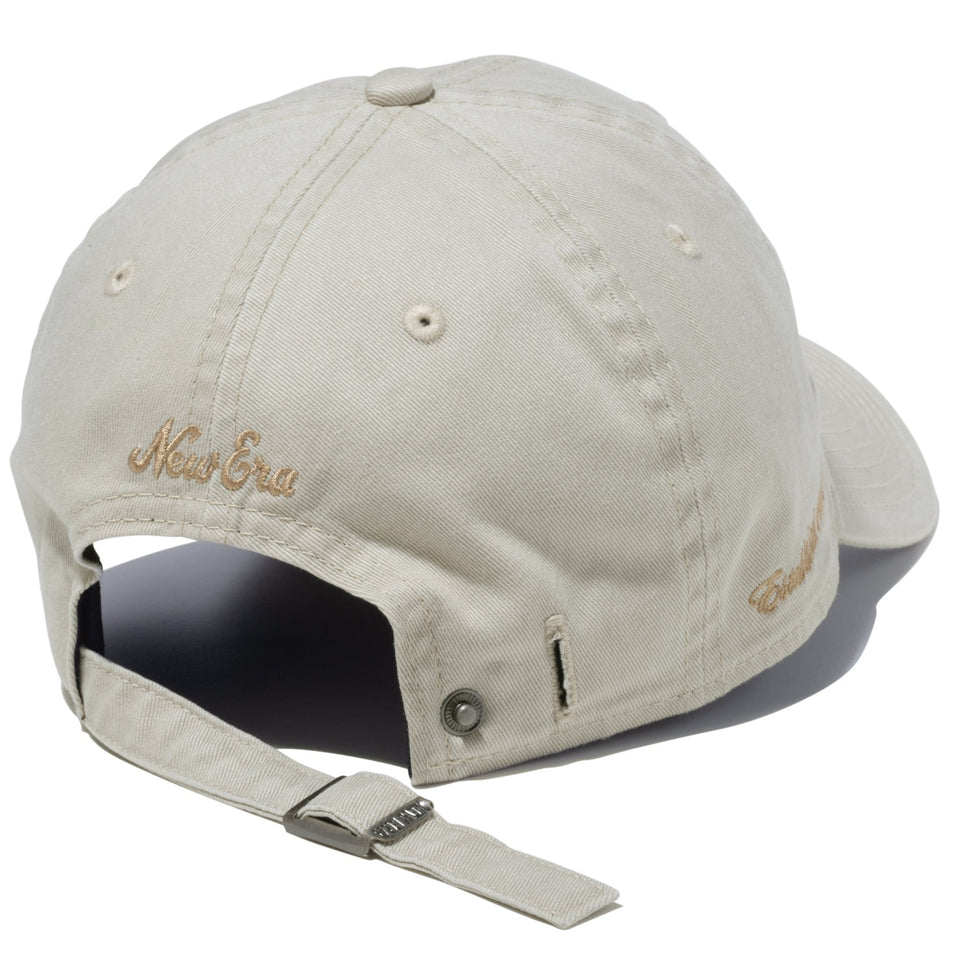 9TWENTY Classic Logo ストーン | ニューエラオンラインストア