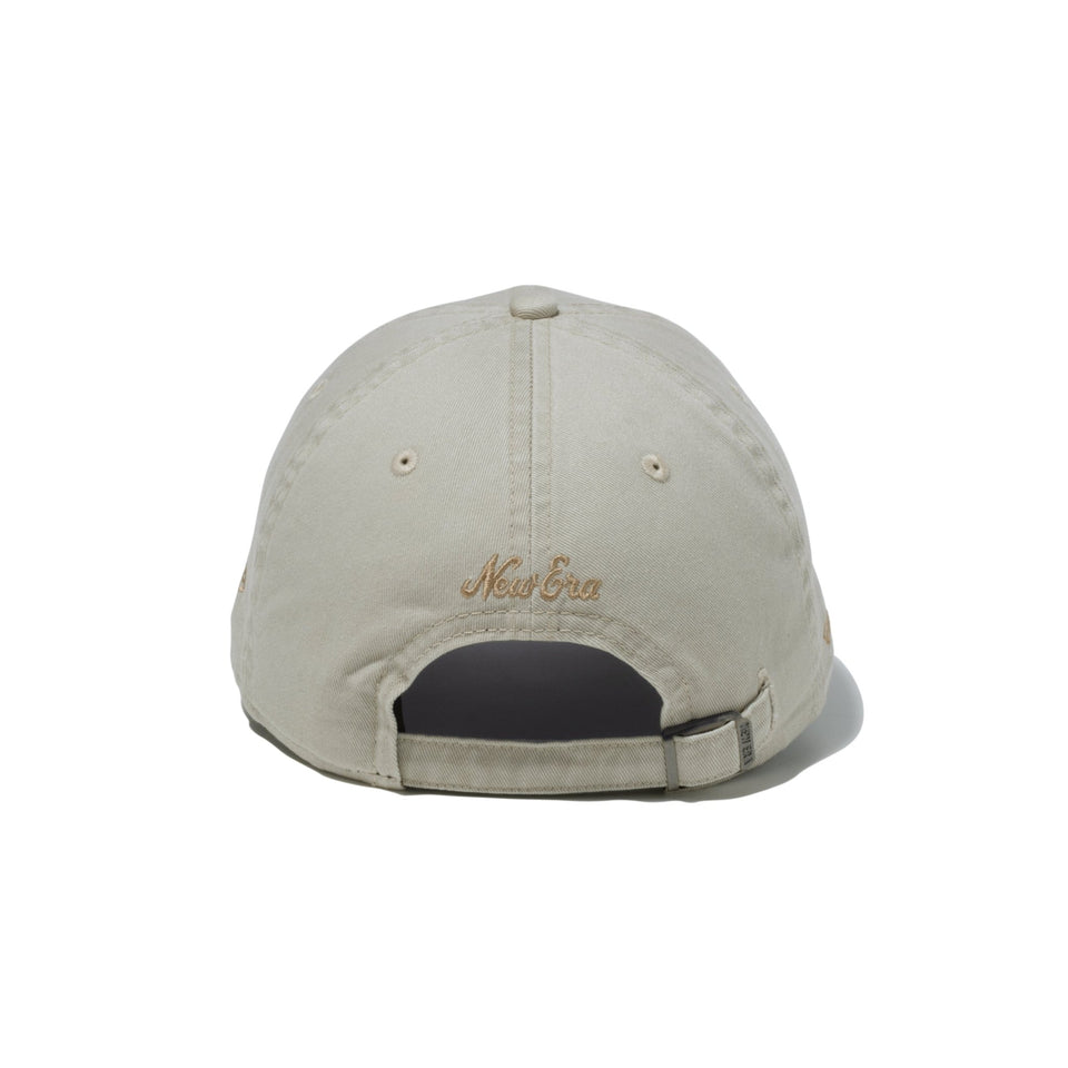 9TWENTY Classic Logo ストーン | ニューエラオンラインストア