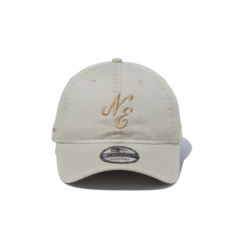 9TWENTY Classic Logo ストーン | ニューエラオンラインストア