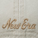9TWENTY Classic Logo ストーン - 14109813-OSFM | NEW ERA ニューエラ公式オンラインストア