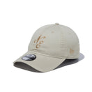 9TWENTY Classic Logo ストーン - 14109813-OSFM | NEW ERA ニューエラ公式オンラインストア