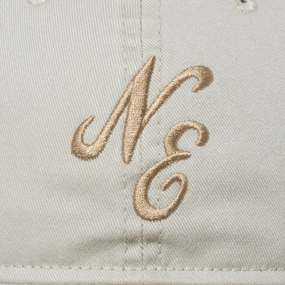 9TWENTY Classic Logo ストーン - 14109813-OSFM | NEW ERA ニューエラ公式オンラインストア