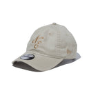 9TWENTY Classic Logo ストーン - 14109813-OSFM | NEW ERA ニューエラ公式オンラインストア
