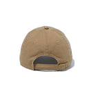9TWENTY College Logo カレッジロゴ カーキ - 13516072-OSFM | NEW ERA ニューエラ公式オンラインストア