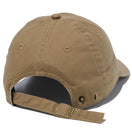 9TWENTY College Logo カレッジロゴ カーキ - 13516072-OSFM | NEW ERA ニューエラ公式オンラインストア