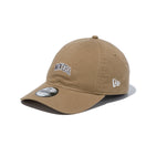 9TWENTY College Logo カレッジロゴ カーキ - 13516072-OSFM | NEW ERA ニューエラ公式オンラインストア