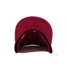 9TWENTY College Logo カレッジロゴ カーディナル - 13516075-OSFM | NEW ERA ニューエラ公式オンラインストア