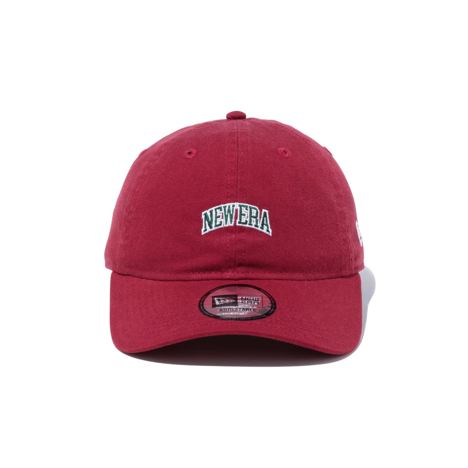 9TWENTY College Logo カレッジロゴ カーディナル - 13516075-OSFM | NEW ERA ニューエラ公式オンラインストア