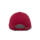 9TWENTY College Logo カレッジロゴ カーディナル - 13516075-OSFM | NEW ERA ニューエラ公式オンラインストア