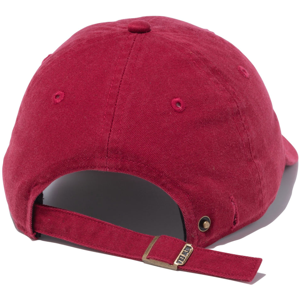 9TWENTY College Logo カレッジロゴ カーディナル - 13516075-OSFM | NEW ERA ニューエラ公式オンラインストア