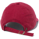 9TWENTY College Logo カレッジロゴ カーディナル - 13516075-OSFM | NEW ERA ニューエラ公式オンラインストア
