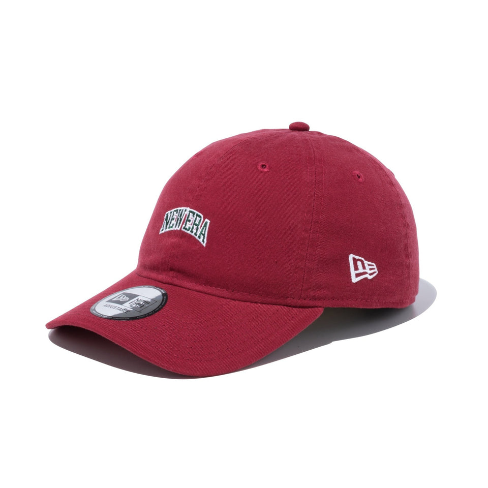 9TWENTY College Logo カレッジロゴ カーディナル - 13516075-OSFM | NEW ERA ニューエラ公式オンラインストア