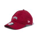 9TWENTY College Logo カレッジロゴ カーディナル - 13516075-OSFM | NEW ERA ニューエラ公式オンラインストア