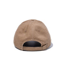 9TWENTY Corduroy コーデュロイ ロサンゼルス・ドジャース ベージュ - 13328390-OSFM | NEW ERA ニューエラ公式オンラインストア