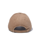 9TWENTY Corduroy コーデュロイ ロサンゼルス・ドジャース ベージュ - 13328390-OSFM | NEW ERA ニューエラ公式オンラインストア