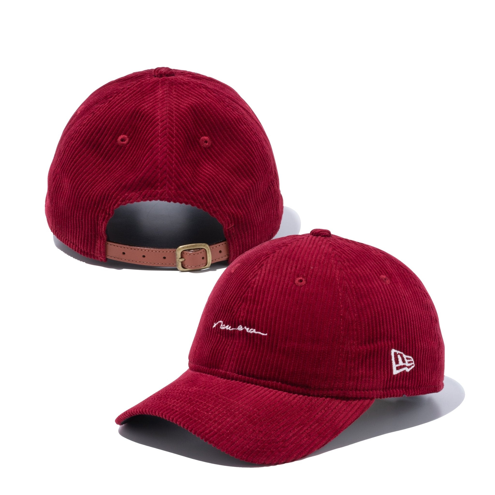 NEW ERA 2025 オラクル レッドブル レーシング NewEra 9FORTY E
