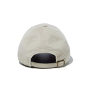 9TWENTY Corduroy コーデュロイ ライトベージュ - 13807618-OSFM | NEW ERA ニューエラ公式オンラインストア