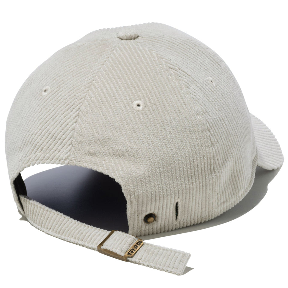 9TWENTY Corduroy コーデュロイ ライトベージュ - 13807618-OSFM | NEW ERA ニューエラ公式オンラインストア