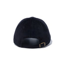 9TWENTY Corduroy コーデュロイ ブラック - 13807622-OSFM | NEW ERA ニューエラ公式オンラインストア