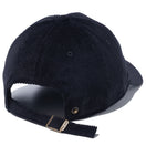 9TWENTY Corduroy コーデュロイ ブラック - 13807622-OSFM | NEW ERA ニューエラ公式オンラインストア