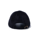 9TWENTY Corduroy コーデュロイ ブラック - 13807622-OSFM | NEW ERA ニューエラ公式オンラインストア