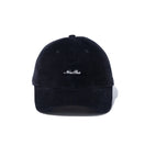 9TWENTY Corduroy コーデュロイ ブラック - 13807622-OSFM | NEW ERA ニューエラ公式オンラインストア