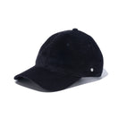 9TWENTY Corduroy コーデュロイ Metal Flag ブラック - 13751113-OSFM | NEW ERA ニューエラ公式オンラインストア