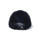 9TWENTY Corduroy コーデュロイ Metal Flag ブラック - 13751113-OSFM | NEW ERA ニューエラ公式オンラインストア