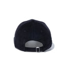 9TWENTY Corduroy コーデュロイ Metal Flag ブラック - 13751113-OSFM | NEW ERA ニューエラ公式オンラインストア