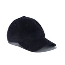 9TWENTY Corduroy コーデュロイ Metal Flag ブラック - 13751113-OSFM | NEW ERA ニューエラ公式オンラインストア