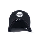 9TWENTY Corduroy コーデュロイ Metal Flag ブラック - 13751113-OSFM | NEW ERA ニューエラ公式オンラインストア