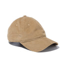 9TWENTY Corduroy コーデュロイ Metal Flag ベージュ - 13751114-OSFM | NEW ERA ニューエラ公式オンラインストア